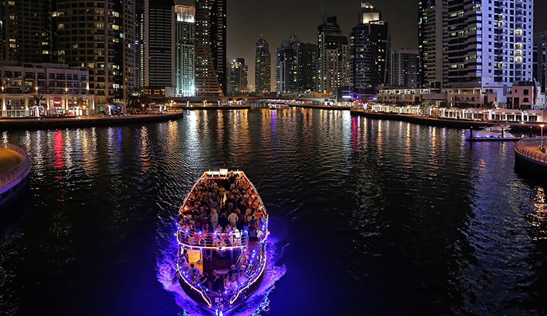 marina-night-vew-dubai